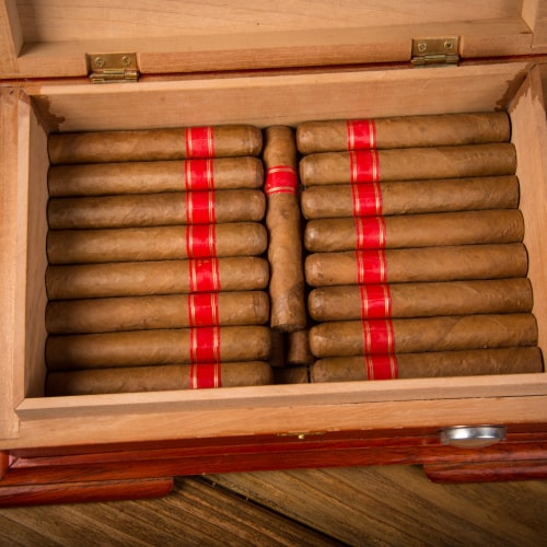 Cigars