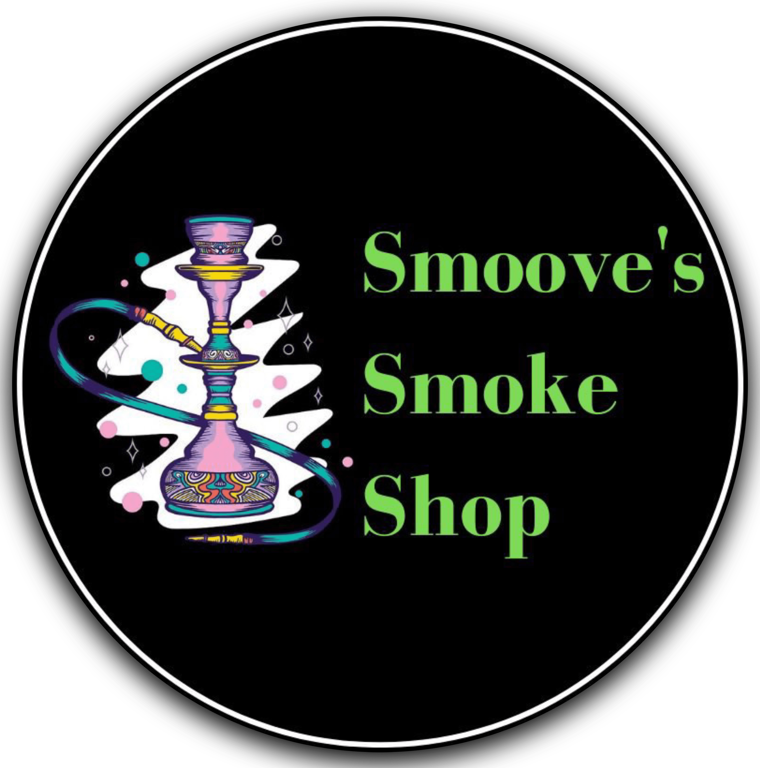 Smoove's Smoke Shop Miramar